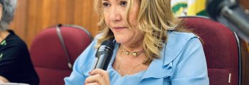 DRA. NANCY GOMES DE CARVALHO