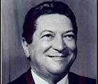 DR. JOSÉ SEDEVAL DELARISSA